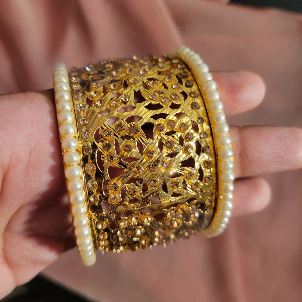 indian bangles - Picture 3 of 4